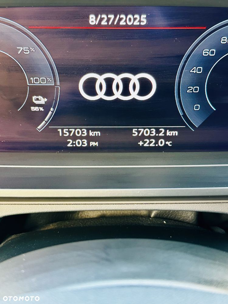 Audi Q4 e-tron 40 - 8