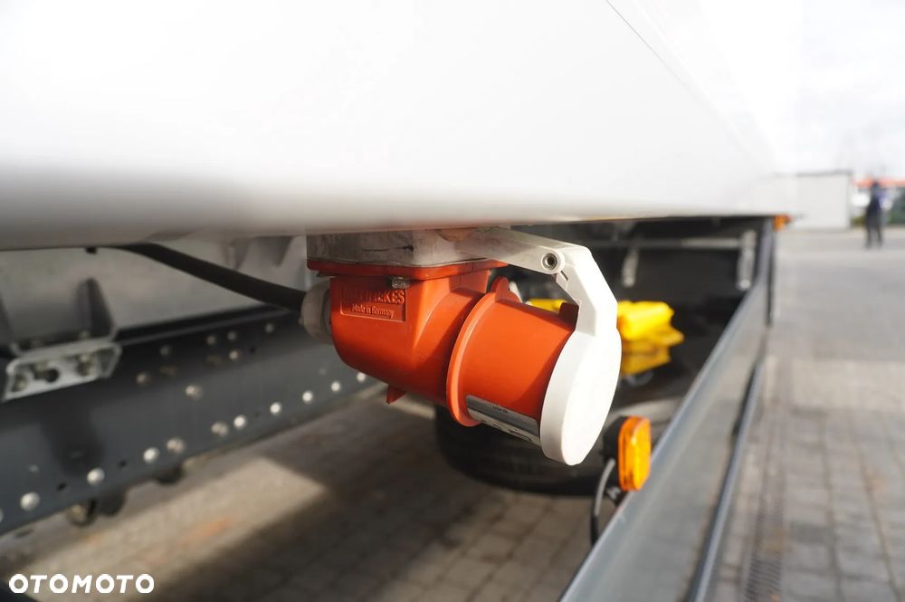 MAN TGX 26.400 / IGLOOCAR / Carrier Supra 1250 - 5