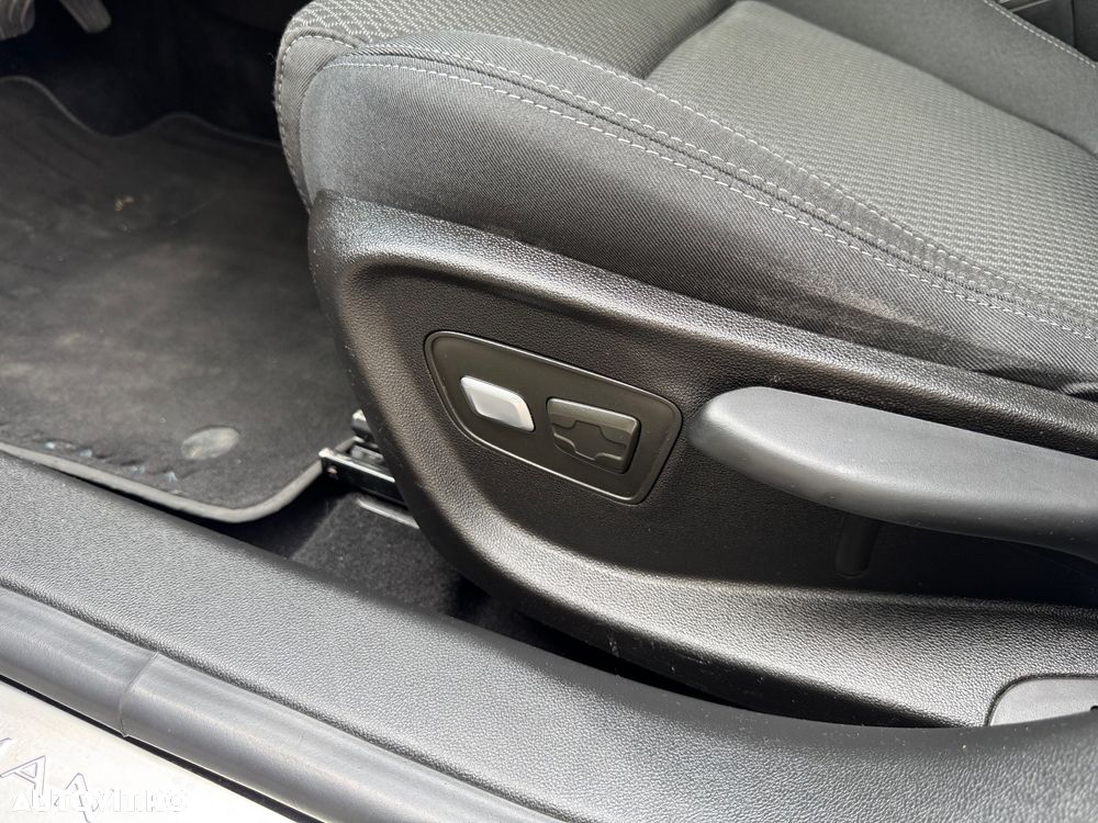 Renault Talisman Blue dCi EDC Intens - 31