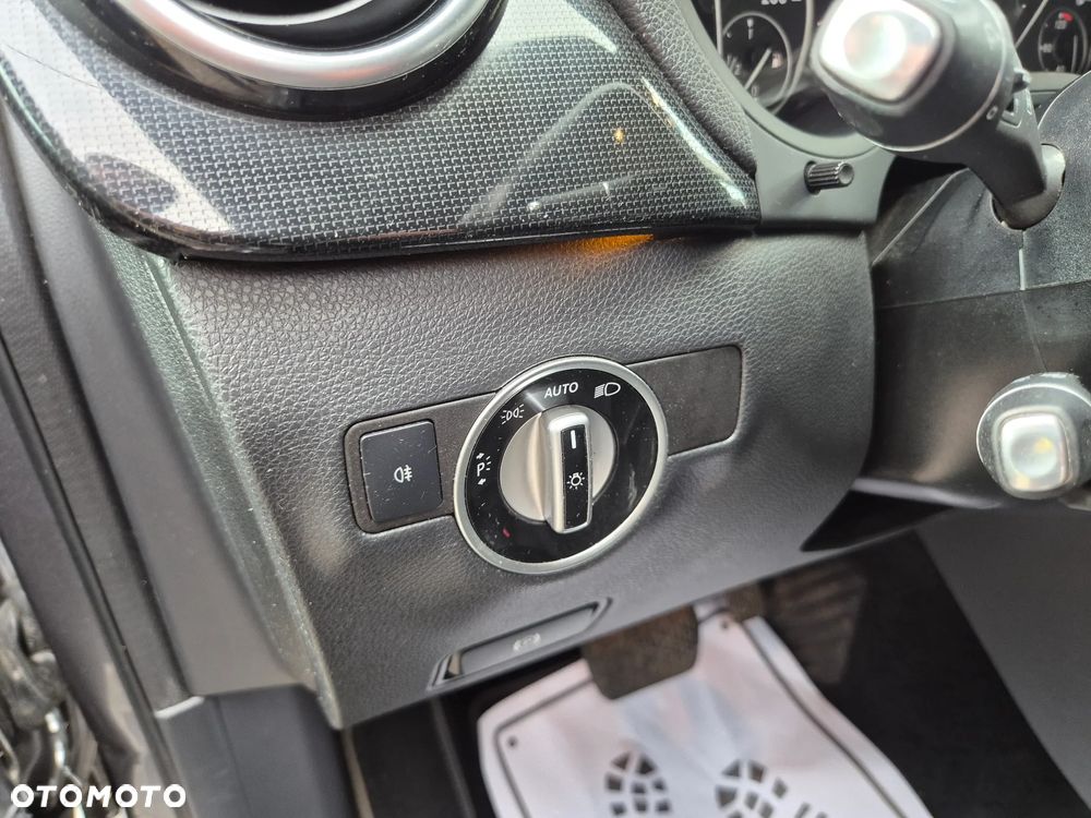 Mercedes-Benz Klasa B 180 d 7G-DCT Edition - 9