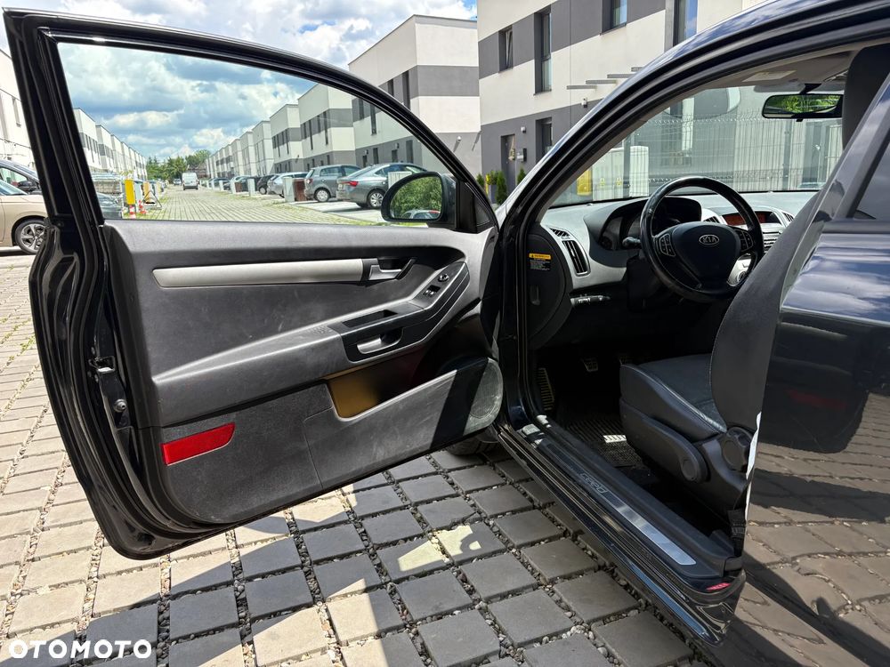 Kia ProCeed 2.0 crdi Optimum - 5