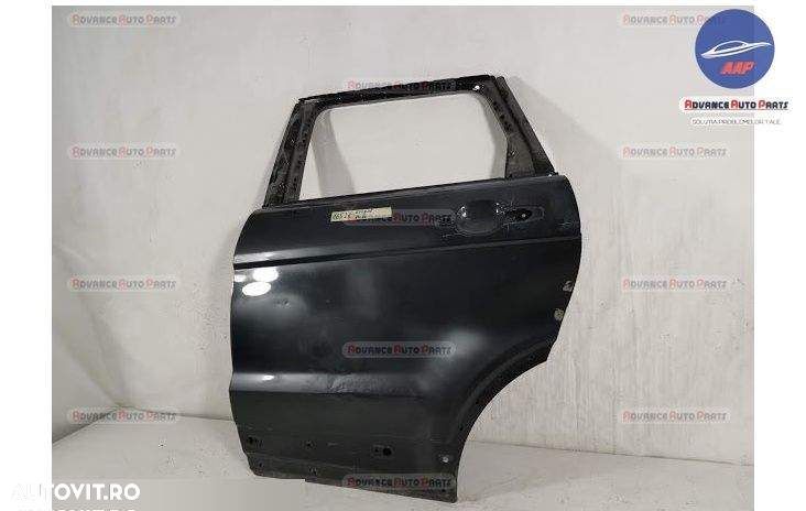 Usa Stanga Spate originala Land Rover  Range Rover Evoque  L538 [facel - 3