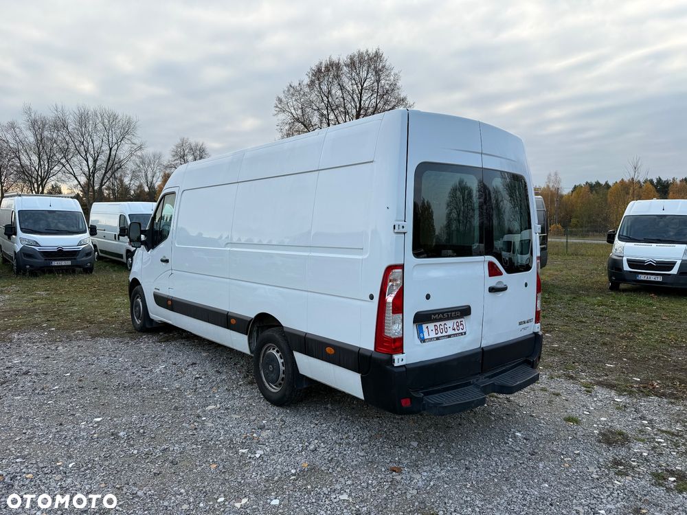 Renault Master - 9