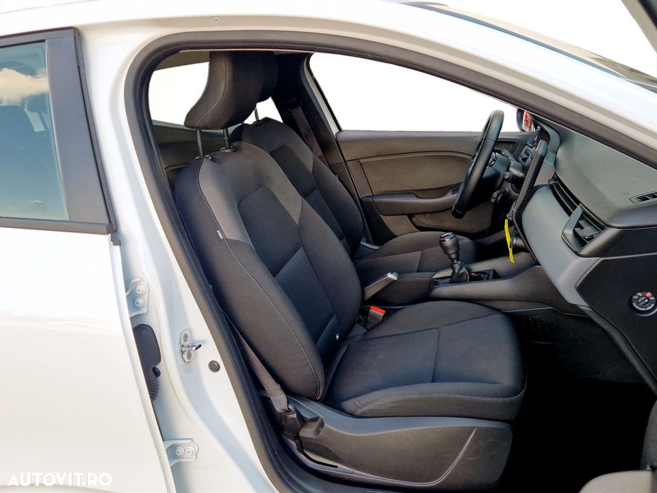 Renault Clio V 1.0 TCe Intens - 14