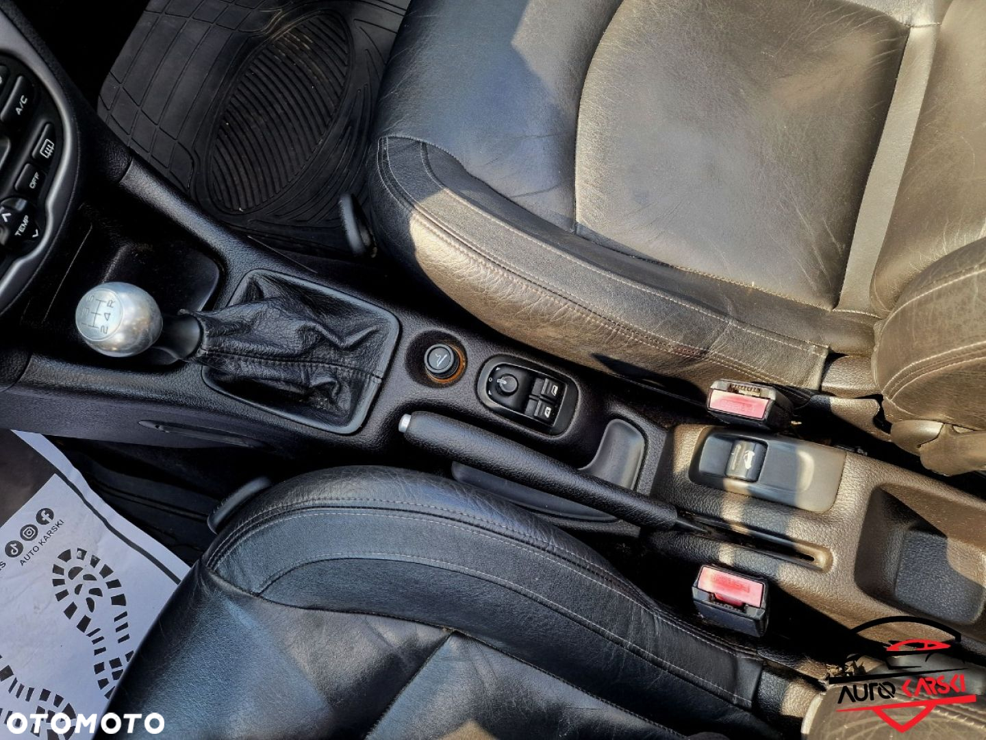 Peugeot 206 - 26