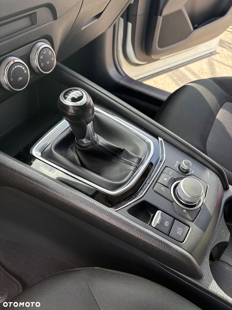 Mazda CX-5 - 8