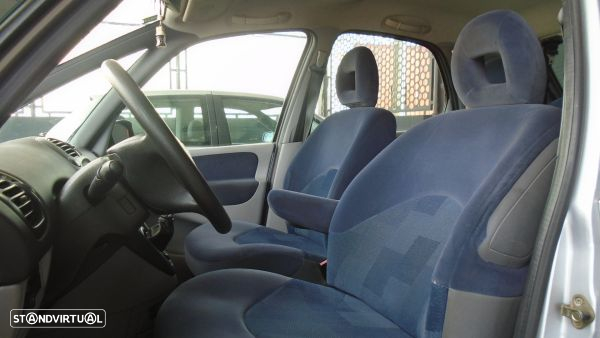 Para Peças Citroên Xsara Picasso (N68) - 7