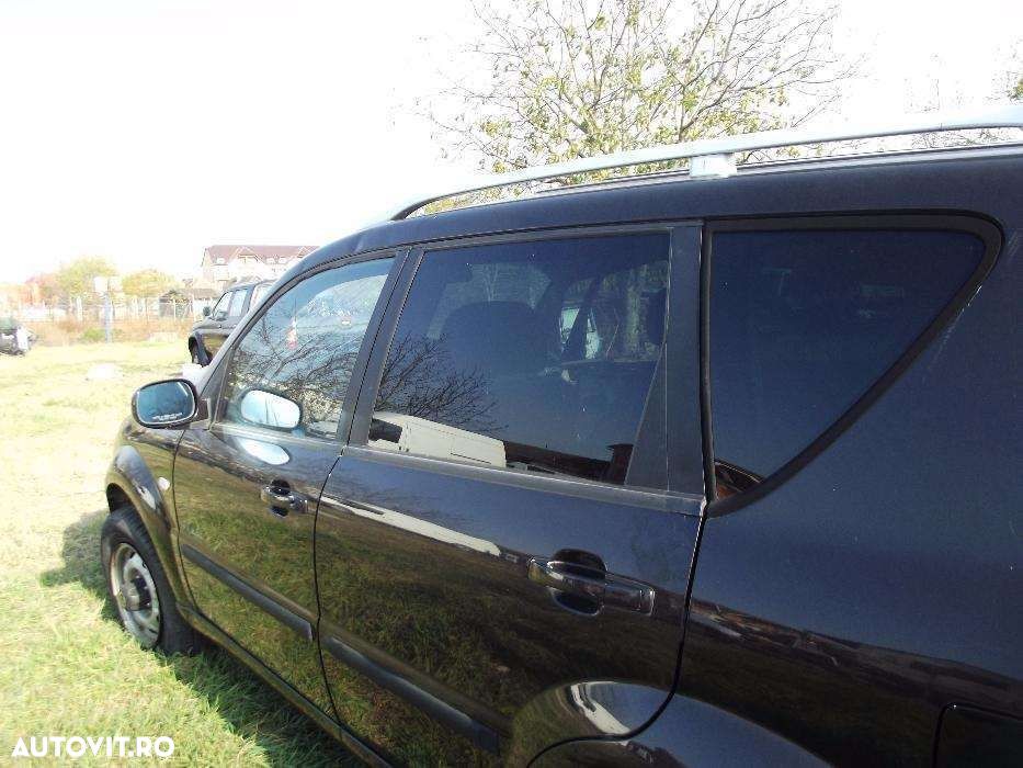 Geam usa SSangYong Rexton geamuri usi broasca usa fata spate geam - 1