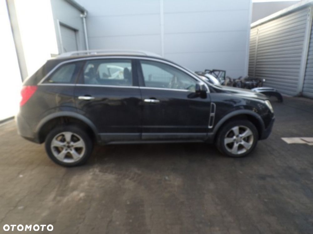 Części- Opel Antara 1 i 2.0 CDTI 150 KM 07R - 3