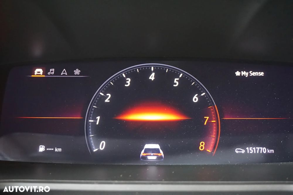 Renault Megane - 5