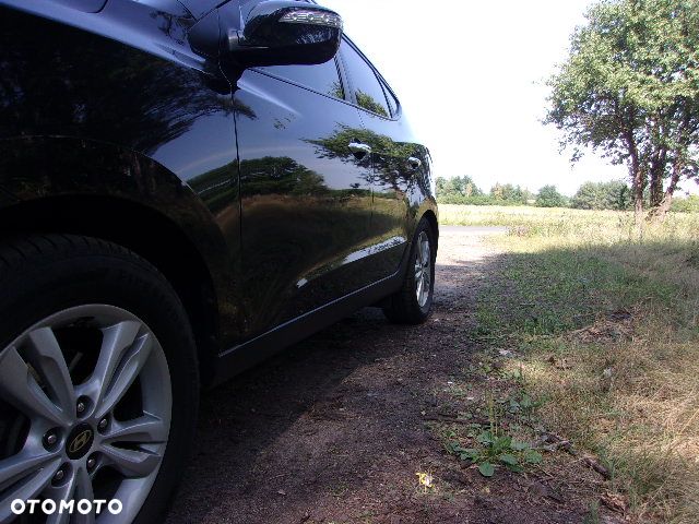 Hyundai ix35 2.0 4WD Premium - 12
