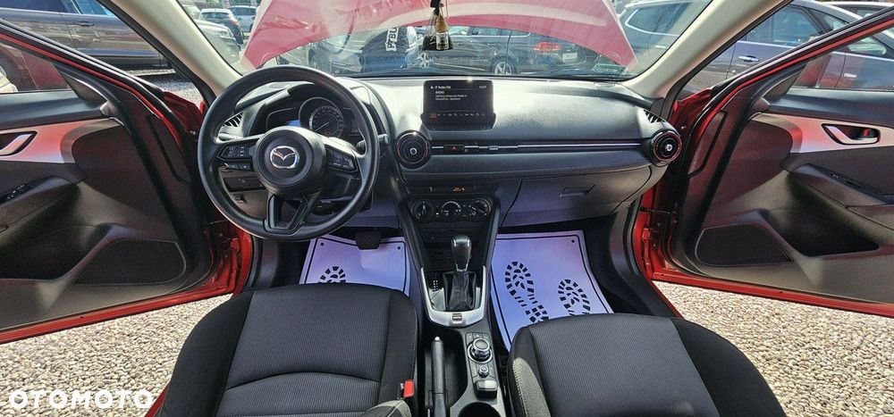 Mazda CX-3 - 20