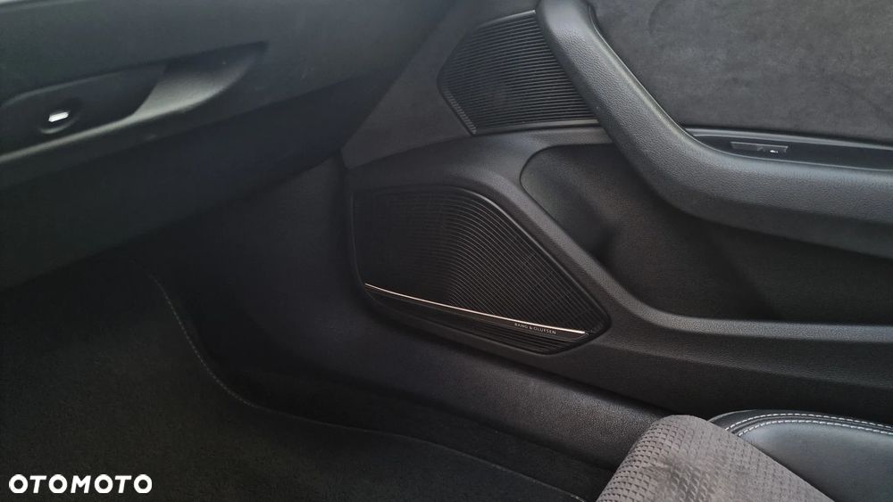Audi A5 Sportback 40 TDI quattro S tronic S line - 21