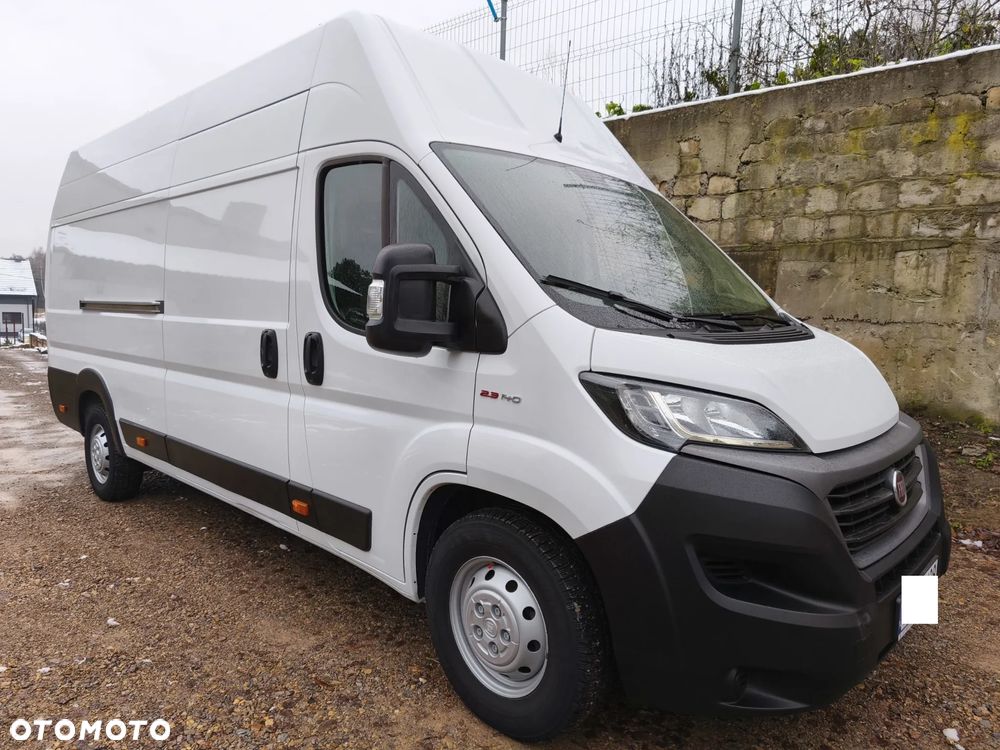 Fiat Ducato - 2