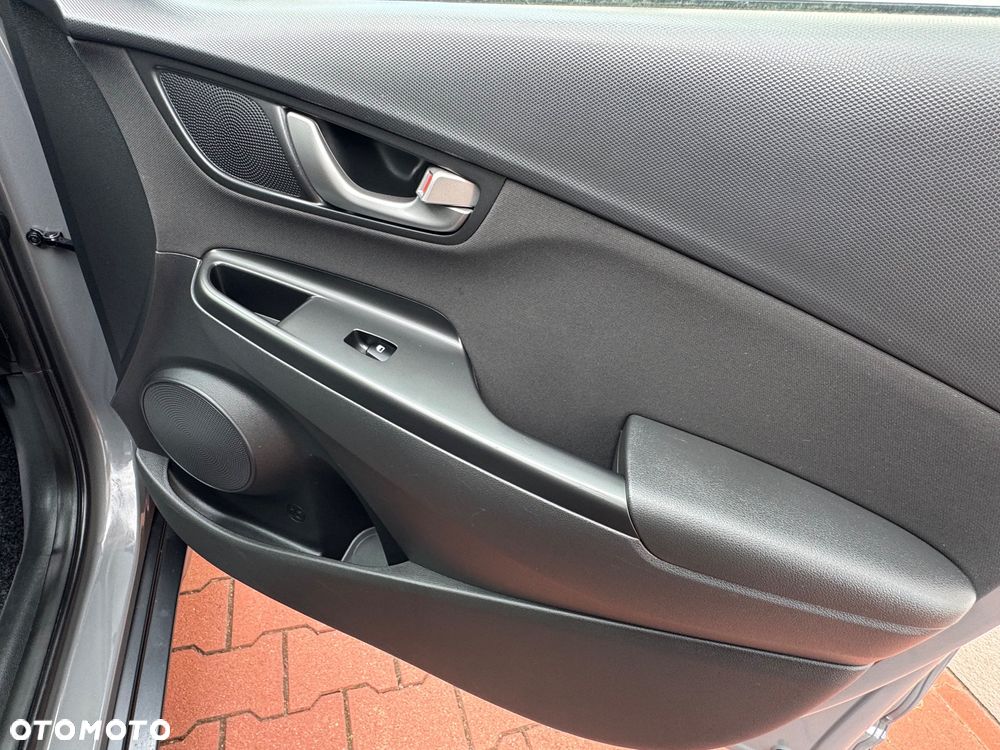 Hyundai Kona 1.0 T-GDI Premium - 27