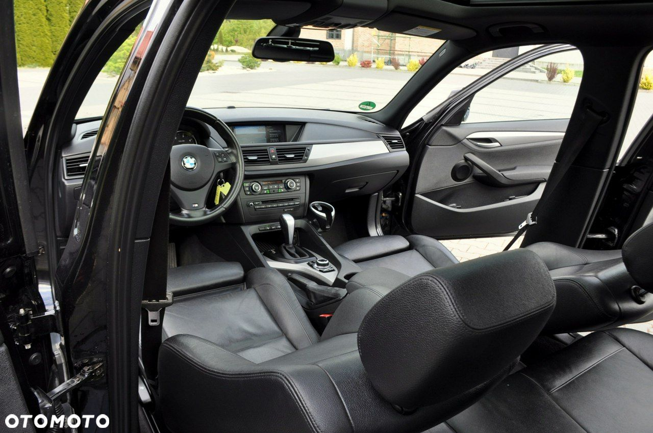 BMW X1 - 28