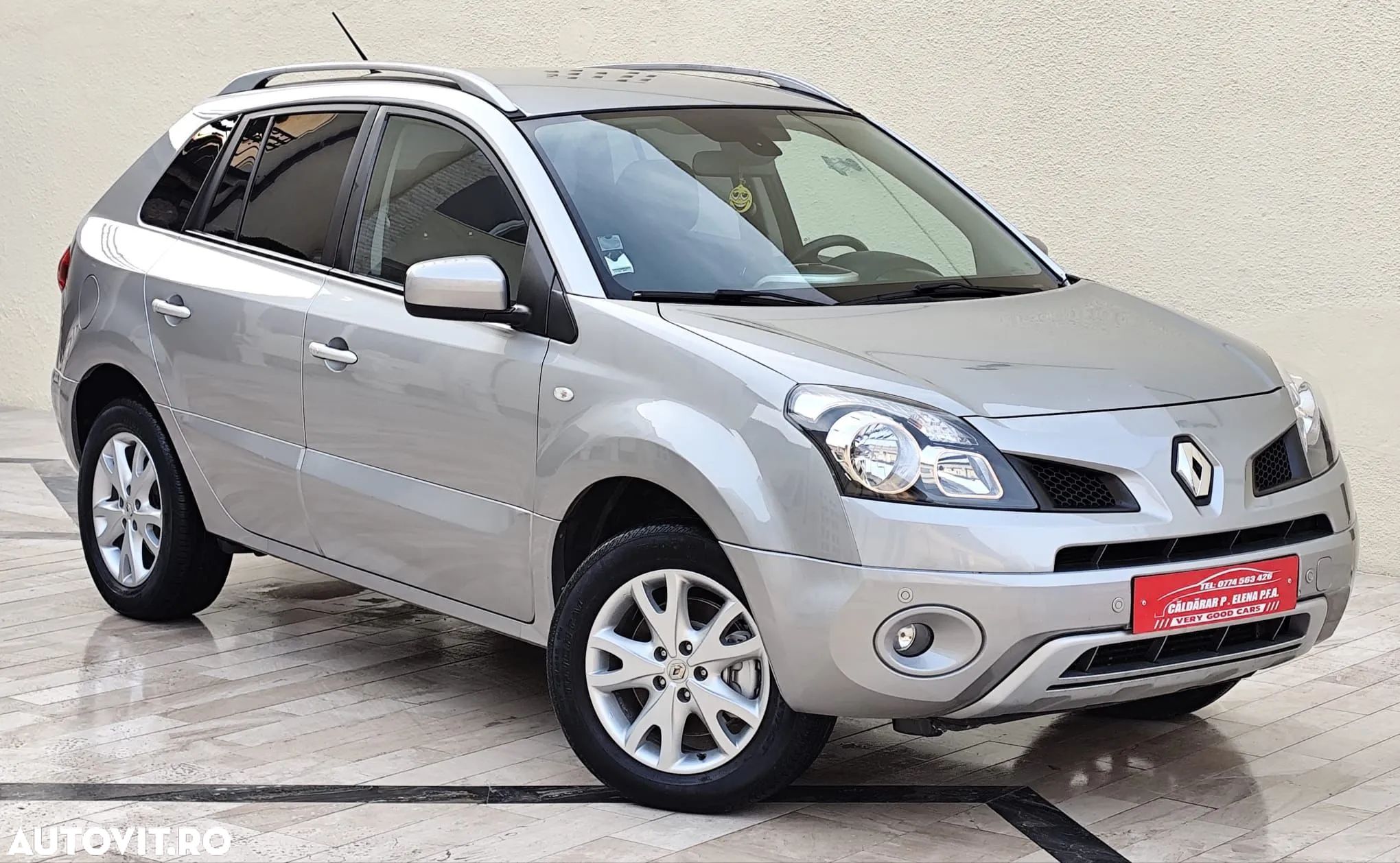 Renault Koleos - 1