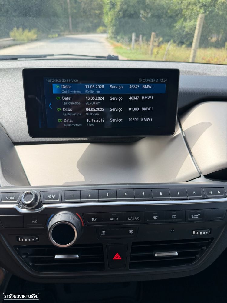 BMW i3 (120 Ah) - 7