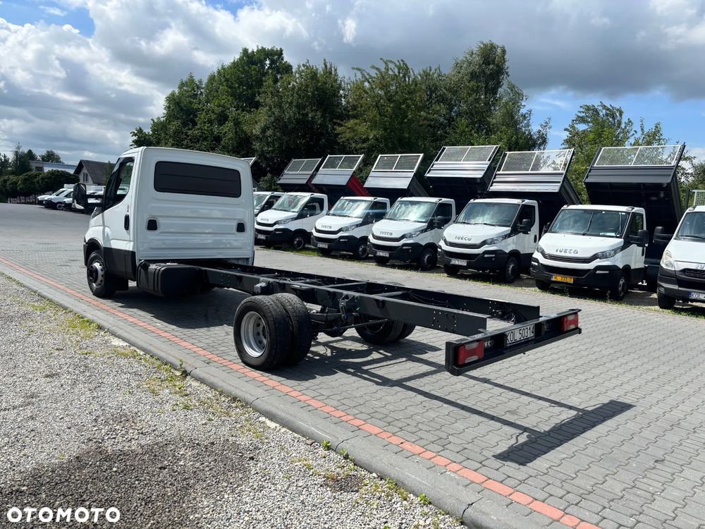 Iveco DAILY 72C17, 70C17,70C18,70C15,72C18 - 23