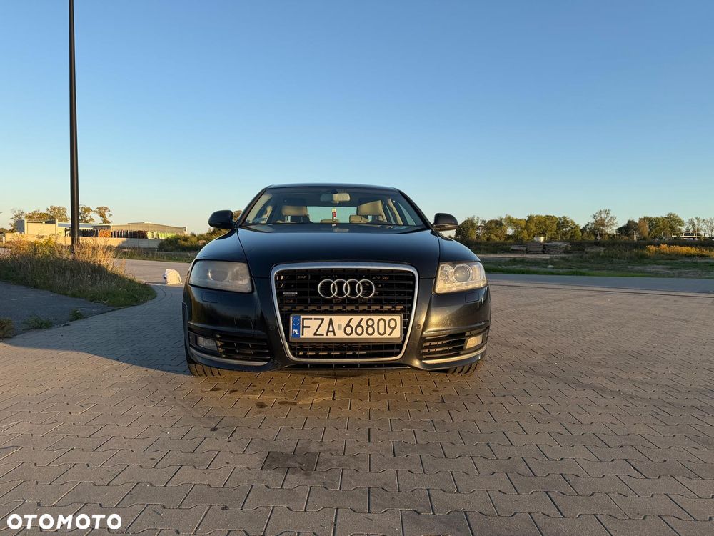 Audi A6 Limousine - 5