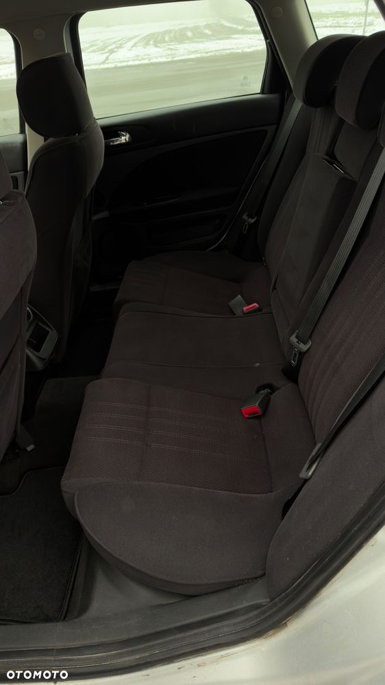 Alfa Romeo 159 1.9 JTDM 8V DPF Progression - 14