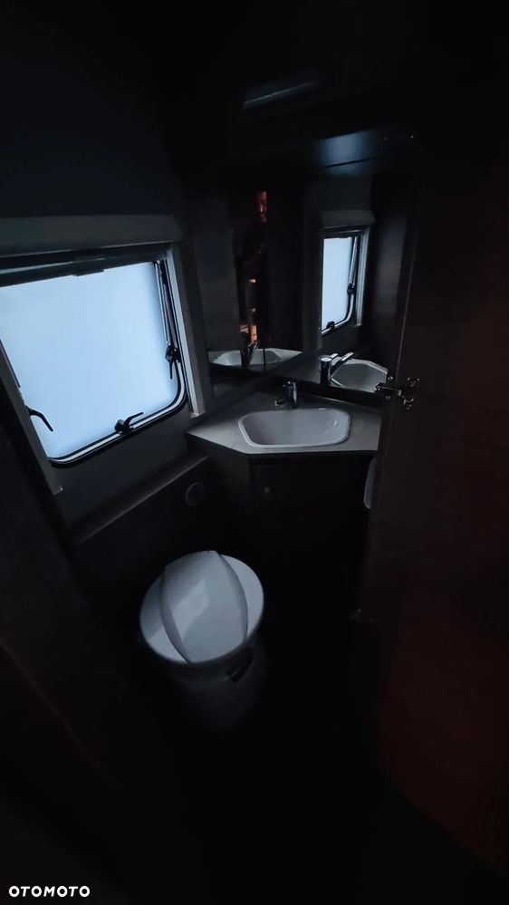 KNAUS E POWER 500 SELECTION - 12