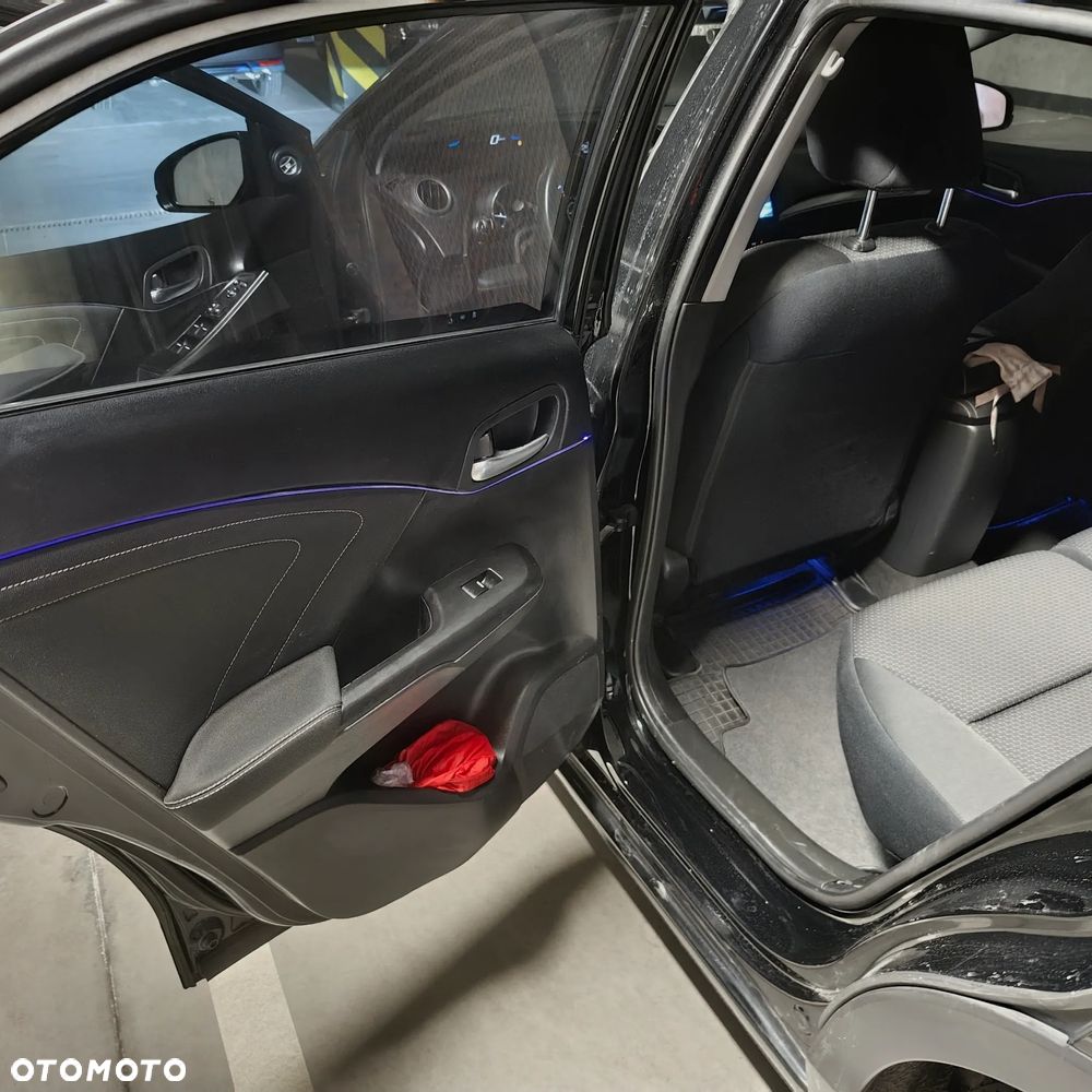 Honda Civic - 8