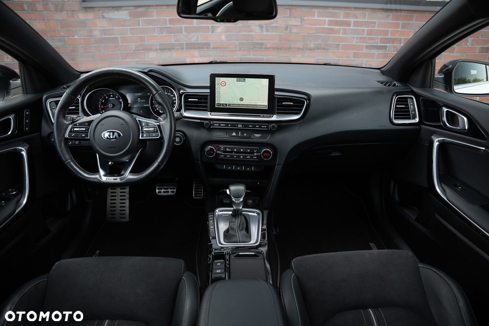 Kia ProCeed 1.4 T-GDI GT Line DCT - 5