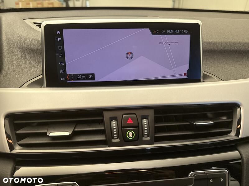 BMW X1 sDrive18i GPF - 15