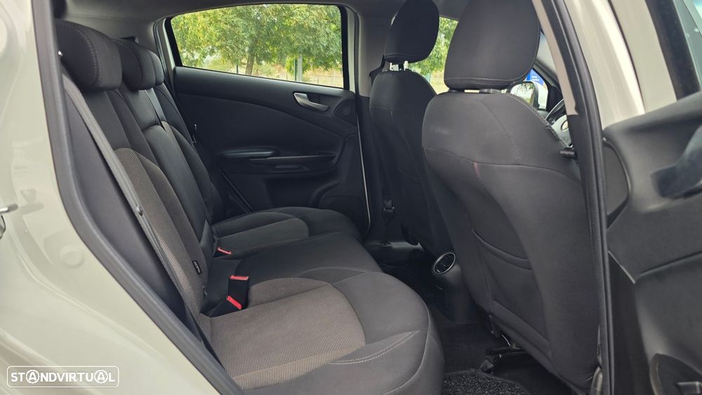 Alfa Romeo Giulietta - 27