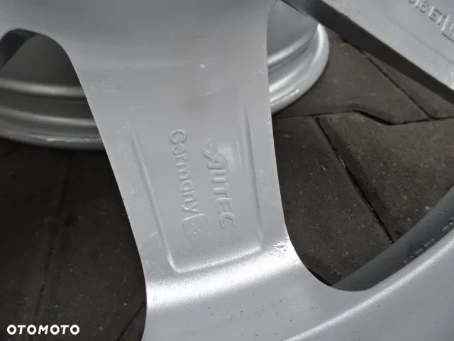 5x112x66,6  7Jx16 ET44 Audi Vw Seat Skoda - 11