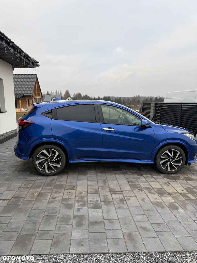 Honda HR-V 1.5 i-VTEC CVT Executive - 9