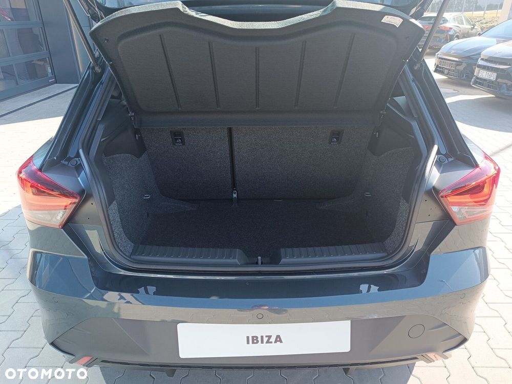 Seat Ibiza 1.0 MPI EVO Style - 8