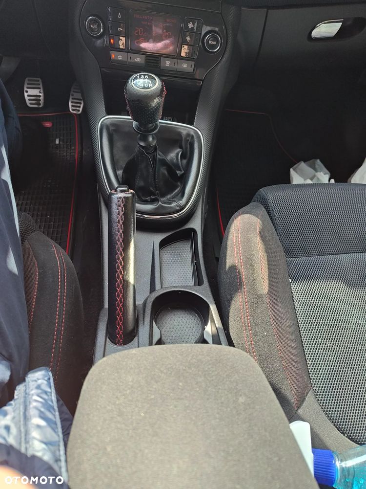 Fiat Bravo 1.6 Multijet 16V Emotion - 14