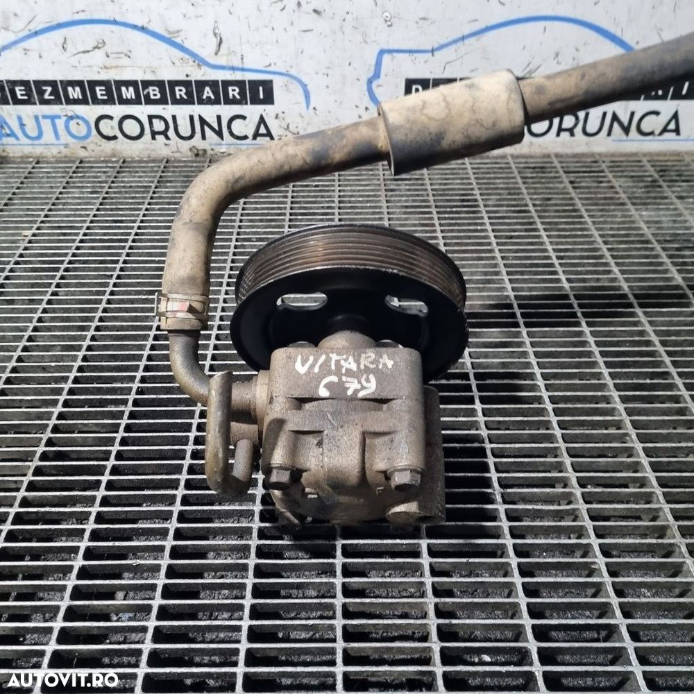 Pompa Servo Suzuki Grand Vitara 1.9 DDIS 2006 - 2012 129CP Manuala (679) Diesel NU ARE COD - 4