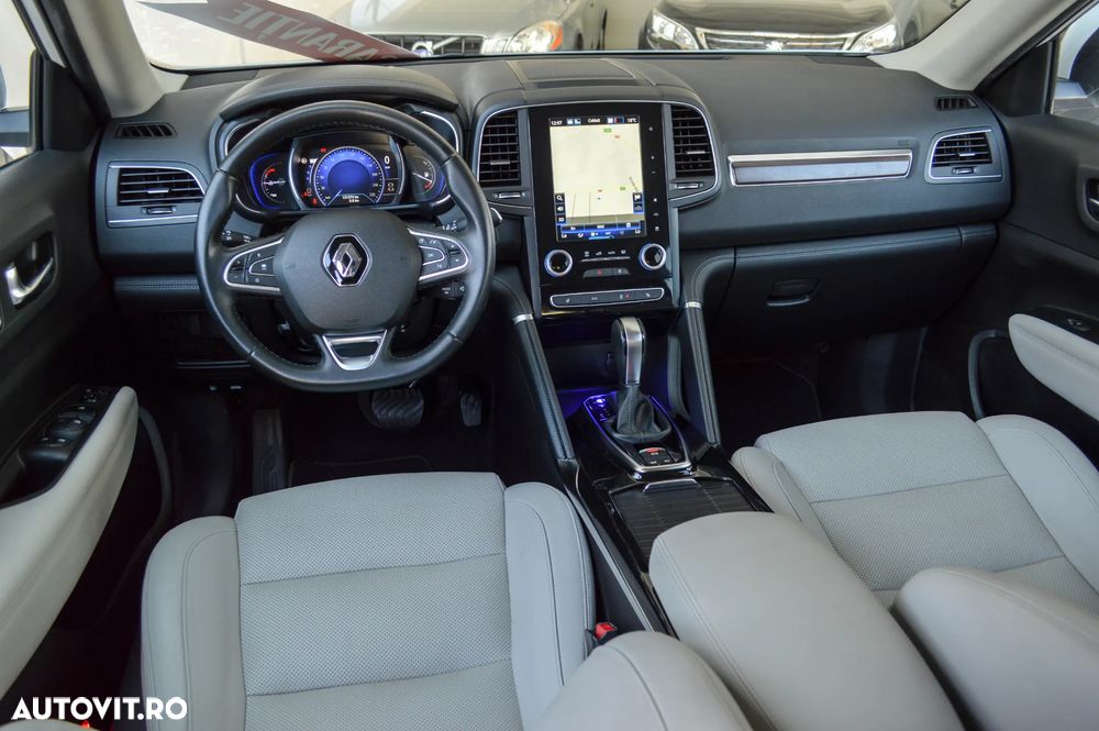 Renault Koleos 2.0 Energy dCi X-TRONIC Intens - 31