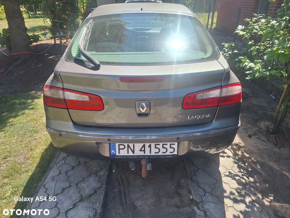 Renault Laguna 1.8 Alize - 3