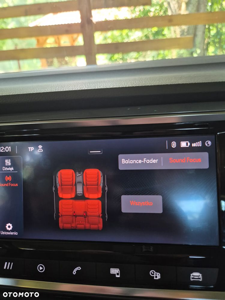 Seat Ateca 1.5 TSI Style S&S - 15