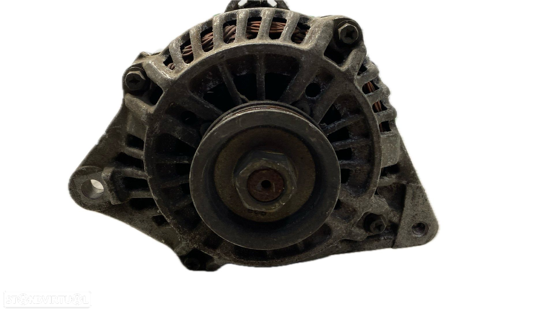 Alternador Mitsubishi Space Star Veículo Multiuso (Dg_A) - 2