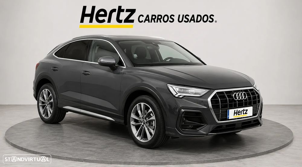 Audi Q5 35 TDI S tronic - 1