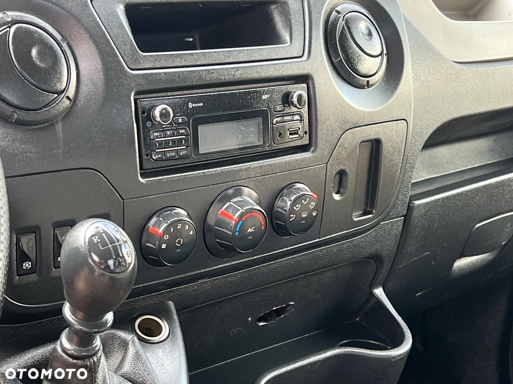 Renault Master - 12