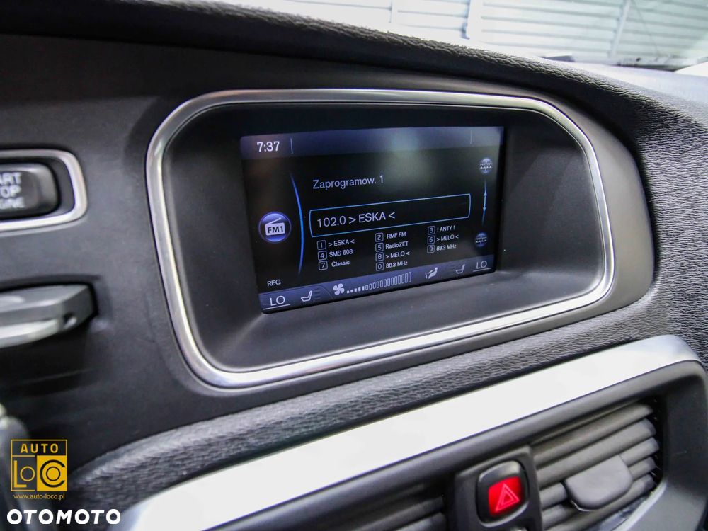 Volvo V40 Cross Country T4 AWD Geartronic Momentum - 20