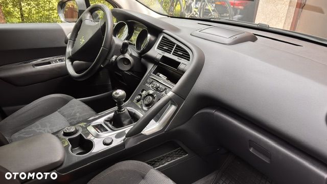 Peugeot 3008 1.6 Active - 5