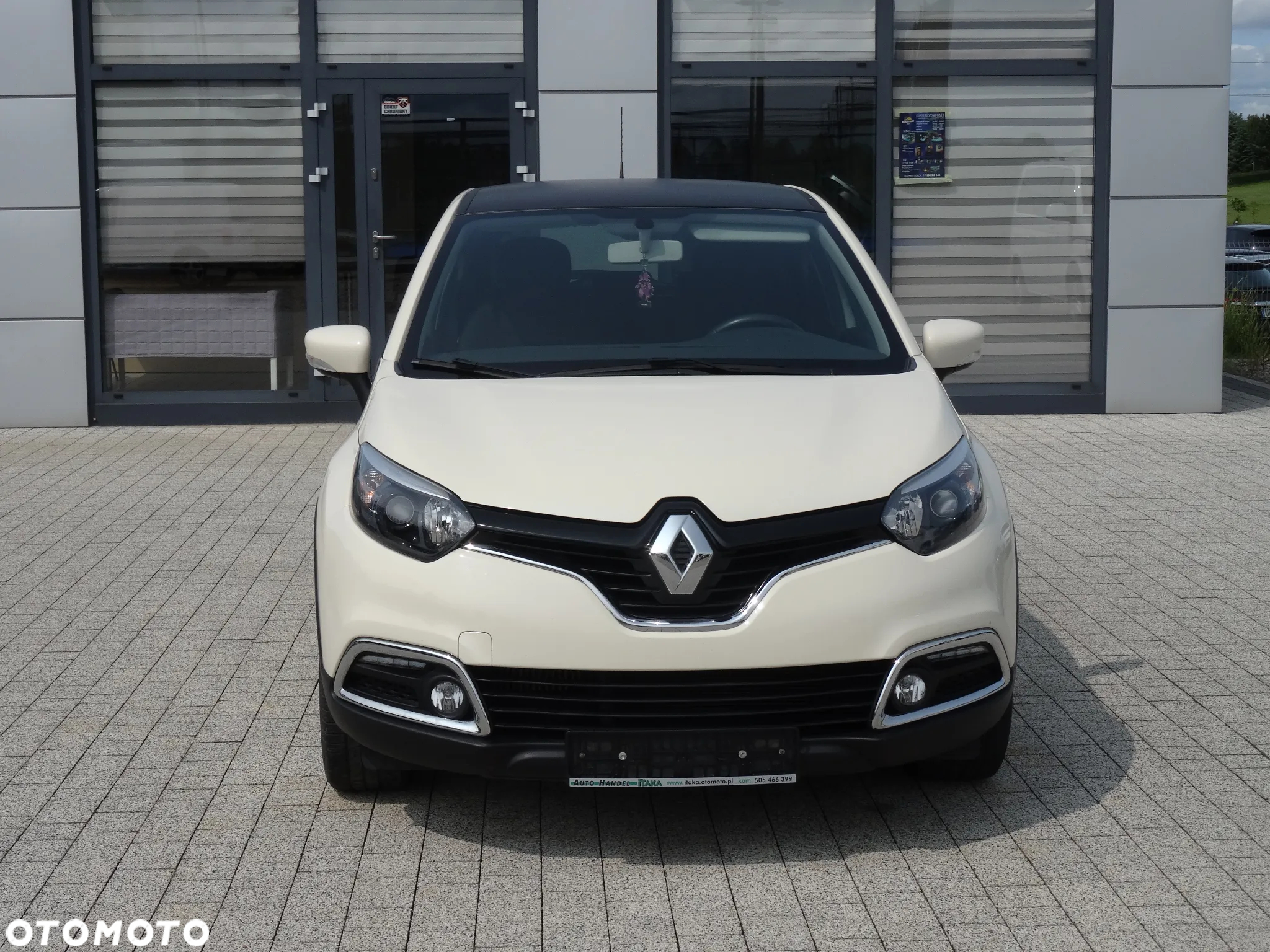 Renault Captur (ENERGY) TCe 90 INTENS - 3