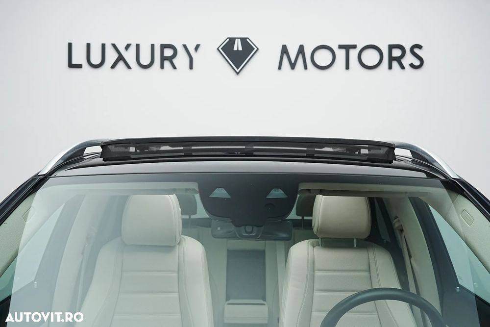 Mercedes-Benz GLE 350 de 4MATIC 9G-TRONIC AMG Line - 35