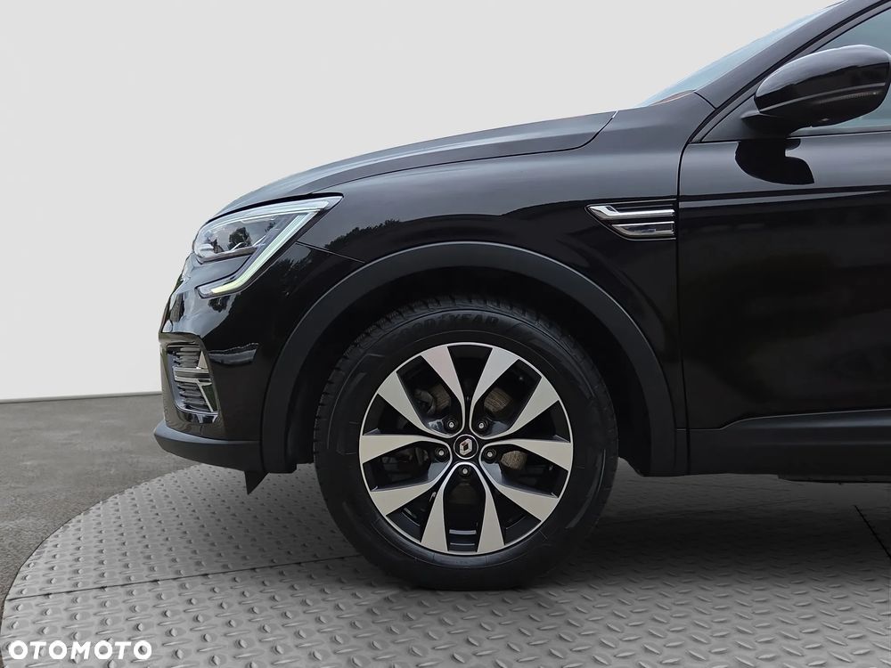 Renault Arkana 1.6 E-TECH Zen MMT - 26