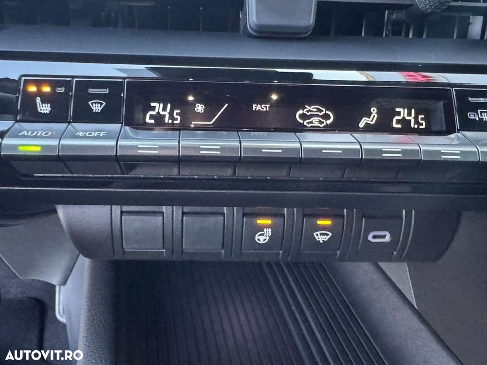 Toyota C-HR - 25