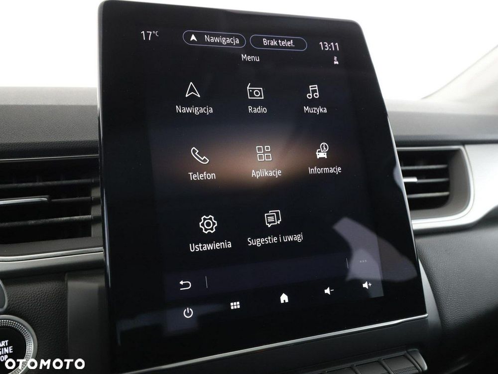 Renault Captur 1.3 TCe Intens - 24