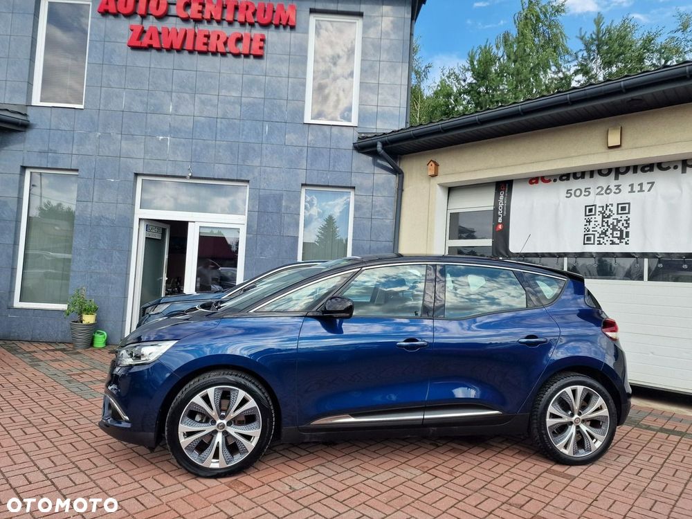 Renault Scenic ENERGY TCe 130 INTENS - 5