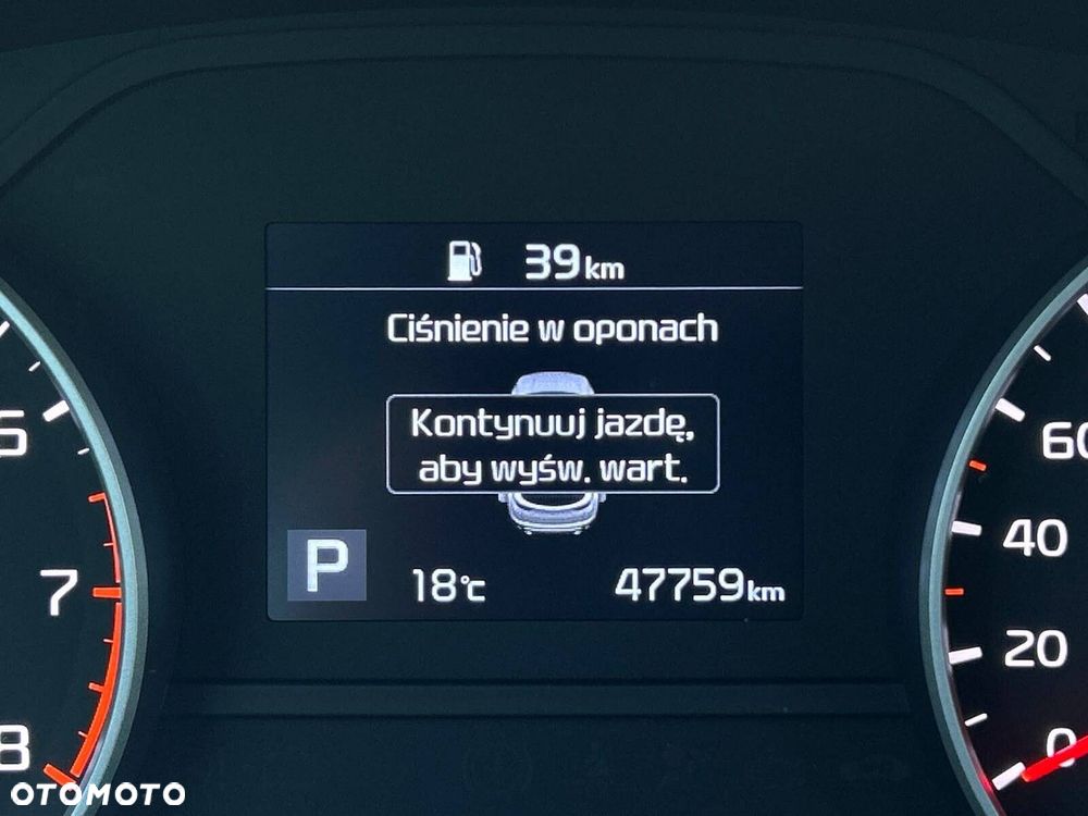 Kia Sportage 1.6 T-GDI M 4WD DCT - 32